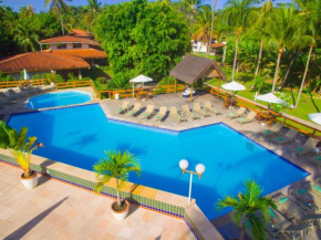  Village Paraíso Tropical  Морро-Де-Сан-Паулу